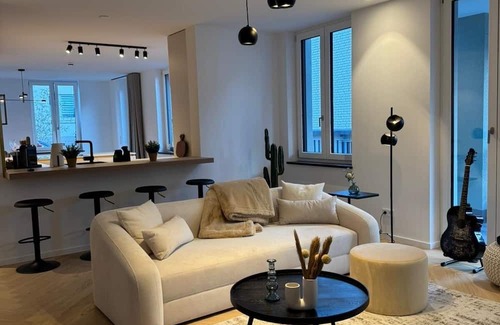 Buende Copropriété | Luxurious design loft in the heart of Bünde
