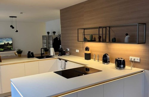 Buende Copropriété | Luxurious design loft in the heart of Bünde