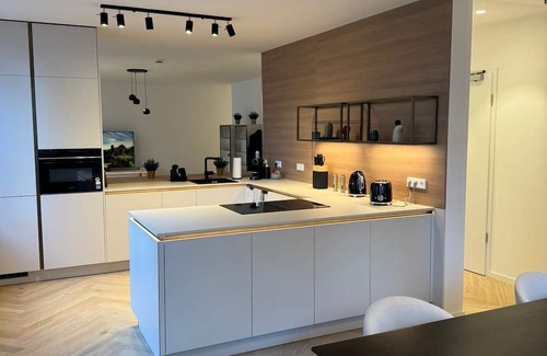 Buende Copropriété | Luxurious design loft in the heart of Bünde