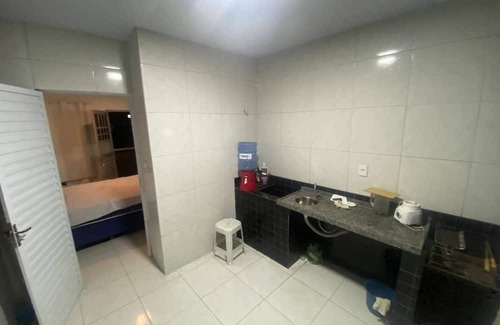 Caucaia Appartement | Suite, studio Icaraí/Cumbuco Air, TV, Minibar and microwave 5km Cumbuco
