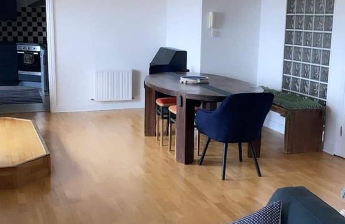 Athy Appartement | 3-bedroom apartment in wonderful Athy with WiFi