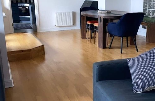 Athy Appartement | 3-bedroom apartment in wonderful Athy with WiFi