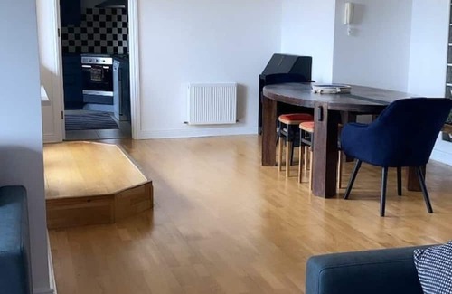 Athy Appartement | 3-bedroom apartment in wonderful Athy with WiFi