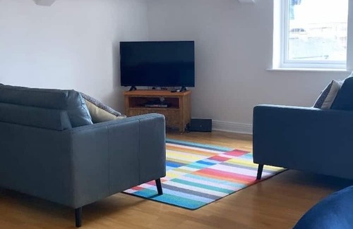 Athy Appartement | 3-bedroom apartment in wonderful Athy with WiFi