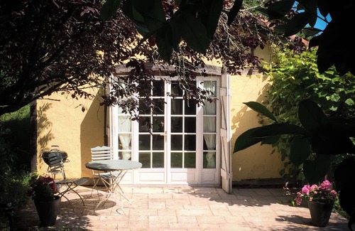 Manciet Cottage | Charming gîte in beautiful SW France countryside