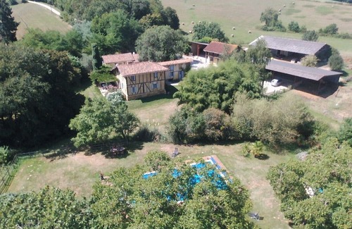 Manciet Cottage | Charming gîte in beautiful SW France countryside