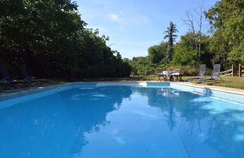 Manciet Cottage | Charming gîte in beautiful SW France countryside
