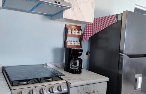 San Agustin de las Juntas Appartement | Enchanting 2-bedroom apartment with WiFi in San Agustín de las Juntas