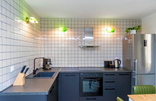 Tbilisi Appartement | Beautiful Apartment with Private Garden
