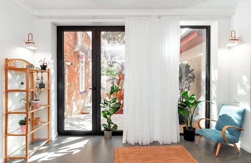 Tbilisi Appartement | Beautiful Apartment with Private Garden