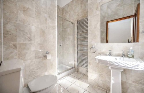 Farr Appartement | Apartment in large country house 3 miles from Inverness.