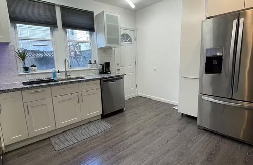South Philadelphia Maison | Charming South Philly Home