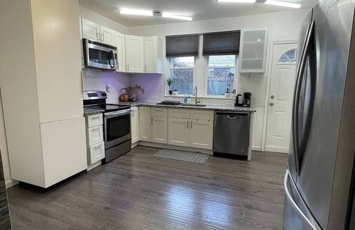 South Philadelphia Maison | Charming South Philly Home
