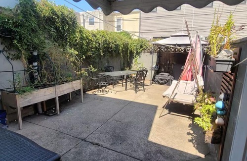 South Philadelphia Maison | Charming South Philly Home