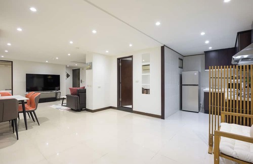 Xinyi Appartement | H&K 3/2 Charming Apartment Sun Yat-Sen Super Host