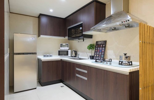 Xinyi Appartement | H&K 3/2 Charming Apartment Sun Yat-Sen Super Host