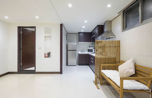 Xinyi Appartement | H&K 3/2 Charming Apartment Sun Yat-Sen Super Host