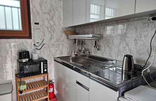 Pyeongtaek Maison | Anjeongri Gate 3 minutes away 2 rooms (Q,Q) Private house long-term 40%