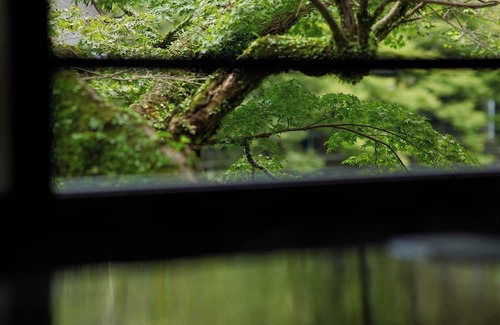 Kirishima Maison | Nonsmoking Sakura with new openair bath Standard 2 meals included / Kirishima Kagoshima