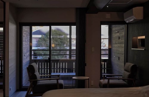 Kirishima Maison | Nonsmoking Sakura with new openair bath Standard 2 meals included / Kirishima Kagoshima