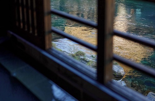 Kirishima Maison | Nonsmoking Sakura with new openair bath Standard 2 meals included / Kirishima Kagoshima