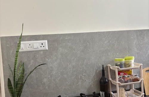 Balewadi Appartement | Chic 2-bedroom apartment with WiFi, AC in amazing Pune @ Balewadi High Street