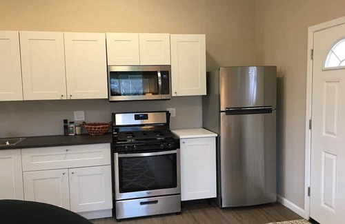 Middletown Maison | Stagecoach Cottage quiet efficiency