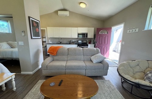 Middletown Maison | Stagecoach Cottage quiet efficiency