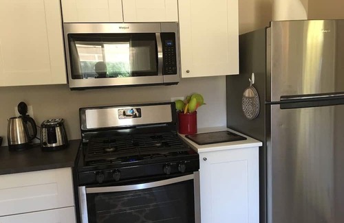 Middletown Maison | Stagecoach Cottage quiet efficiency