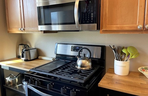 Middletown Maison | Emerald Lodge quiet efficiency