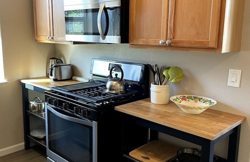 Middletown Maison | Emerald Lodge quiet efficiency