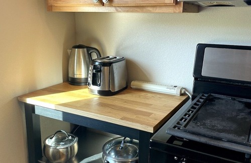 Middletown Maison | Emerald Lodge quiet efficiency