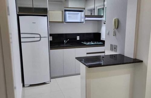 Passo da Areia Appartement | New! Beautiful! Well located! Close to the American Consulate and Iguatemi Shopping Mall