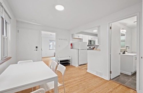 Pittsburgh Appartement | Stylish & Modern 2Bd Apt in Millvale/Lawrenceville
