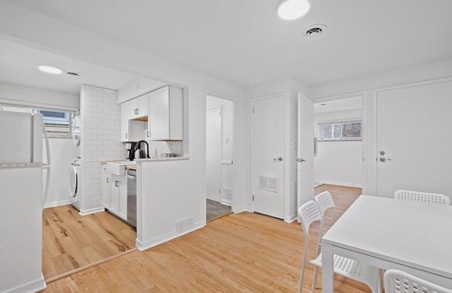 Pittsburgh Appartement | Stylish & Modern 2Bd Apt in Millvale/Lawrenceville