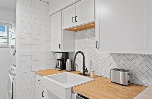 Pittsburgh Appartement | Stylish & Modern 2Bd Apt in Millvale/Lawrenceville