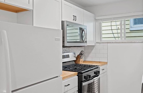 Pittsburgh Appartement | Stylish & Modern 2Bd Apt in Millvale/Lawrenceville