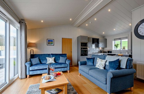 Sandyhills Maison | Rowan Lodge At Bengairn