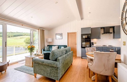 Sandyhills Maison | Hazel Lodge At Bengairn