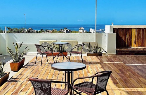 Rinconada Appartement | 204 Room with A/C and good location