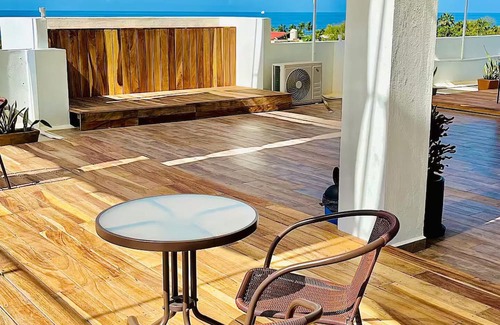 Rinconada Appartement | 204 Room with A/C and good location