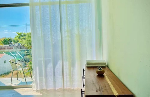 Rinconada Appartement | 204 Room with A/C and good location