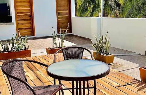 Rinconada Appartement | 204 Room with A/C and good location