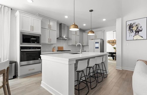 Katy Maison | Luxurious High Class 4Br Theatre Home