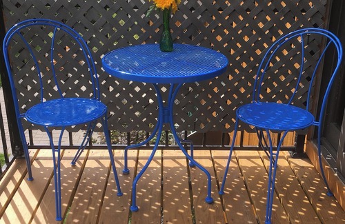 Castleton Appartement | Hilltop Pet Friendly Studio in Castleton, Vermont