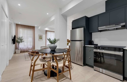 Cite Multimedia Appartement | Mercer- 3Beds King Ensuite- Free Parking