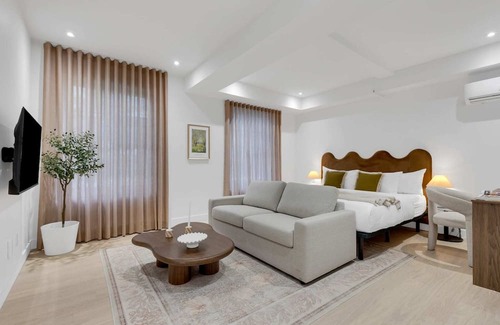 Cite Multimedia Appartement | Mercer- 3Beds King Ensuite- Free Parking