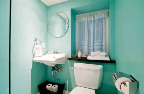 Kitsilano Maison | The Nook in Kitsilano