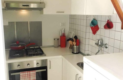 Porto Potenza Picena Appartement | [Seaside Vacation] Elegant & Charming