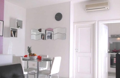 Porto Potenza Picena Appartement | [Seaside Vacation] Elegant & Charming
